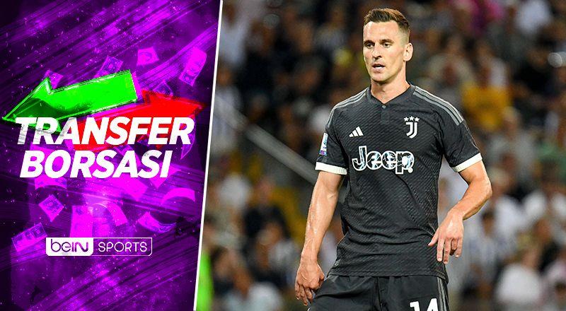 Günün transfer haberleri (13.07.2024)