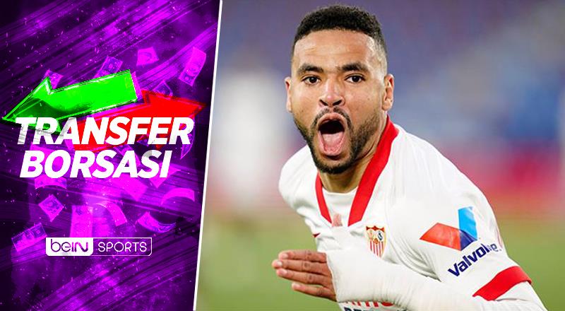 İşte spor basınında günün öne çıkan transfer iddiaları.