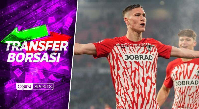 İşte spor basınında günün öne çıkan transfer iddiaları.