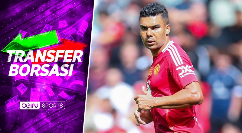 İşte spor basınında günün öne çıkan transfer iddiaları