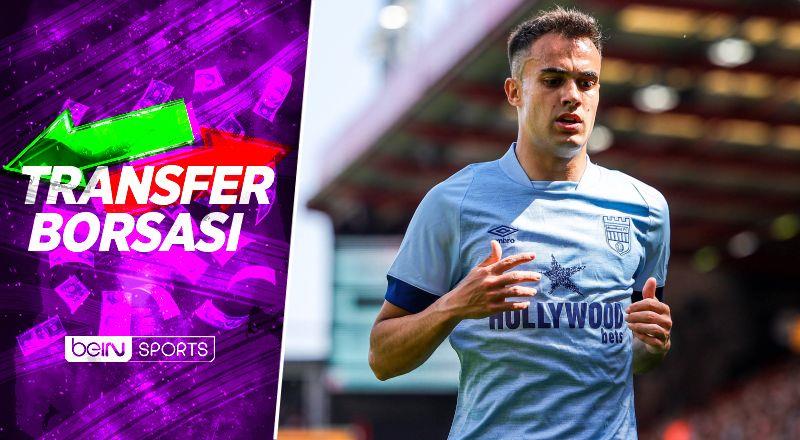 Günün transfer haberleri (16.08.2024)