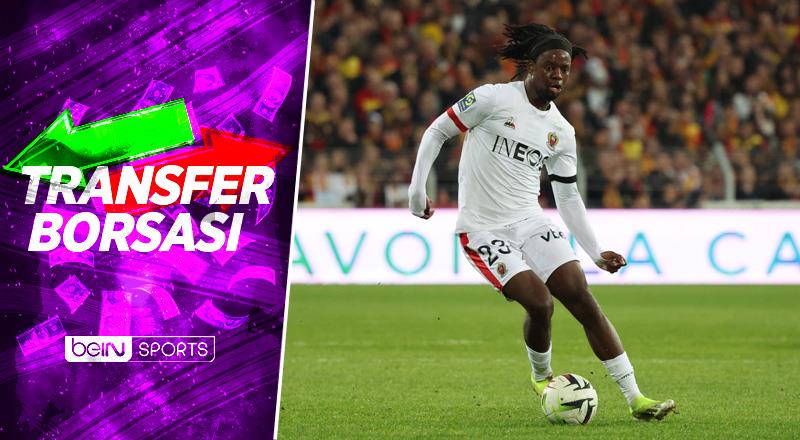 İşte spor basınında günün öne çıkan transfer iddiaları