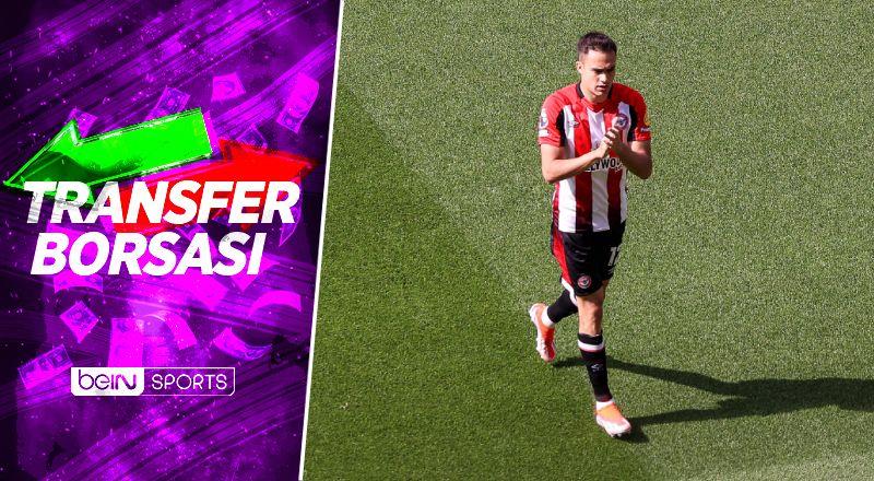 Günün transfer haberleri (26.08.2024)