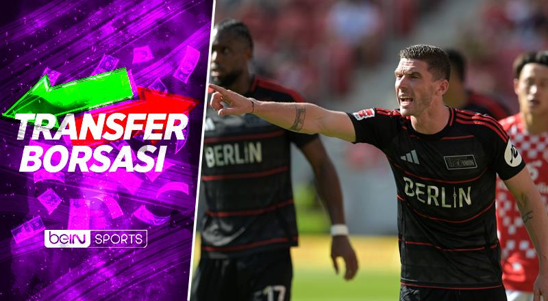 İşte spor basınında günün öne çıkan transfer iddiaları...