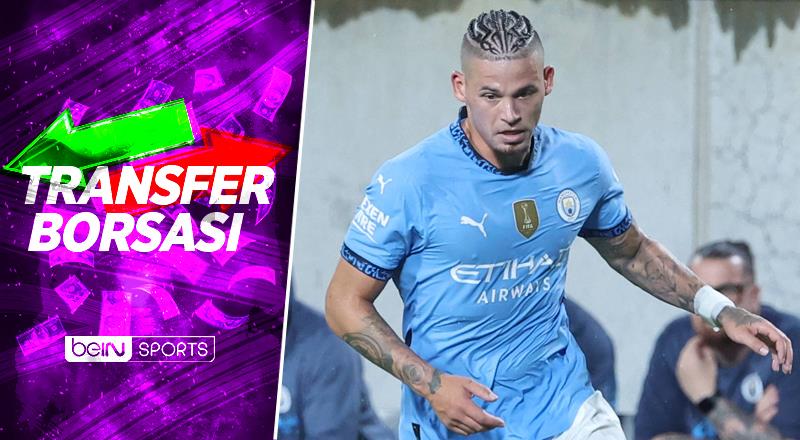 İşte spor basınında günün öne çıkan transfer iddiaları