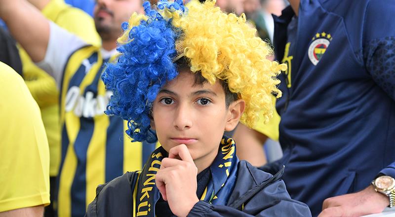 Dev derbi öncesi yaşananlar