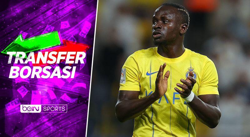 Günün transfer haberleri (07.09.2024)
