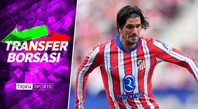 İşte spor basınında günün öne çıkan transfer iddiaları...