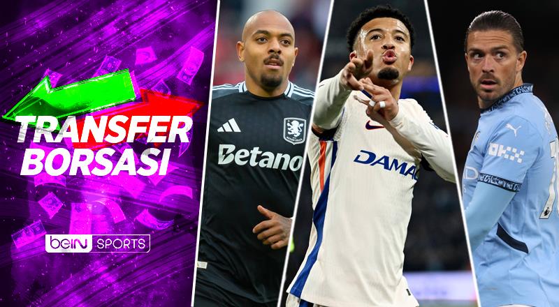 İşte spor basınında günün öne çıkan transfer iddiaları...