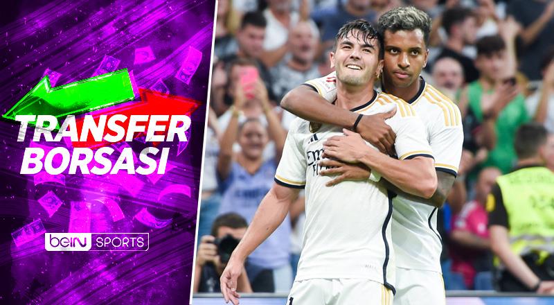 İşte spor basınında günün öne çıkan transfer iddiaları...