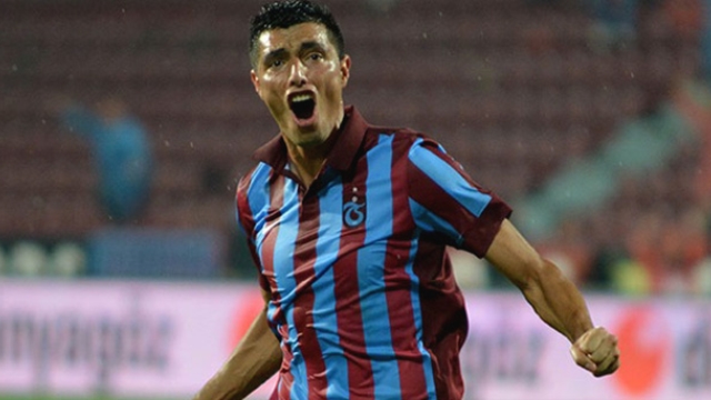 Trabzonspor - Torku Konyaspor