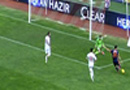 Sivasspor-Rams Başakşehir
