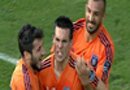 Rams Başakşehir-Mersin İY