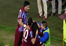 Trabzonspor - İstanbul Başakşehir