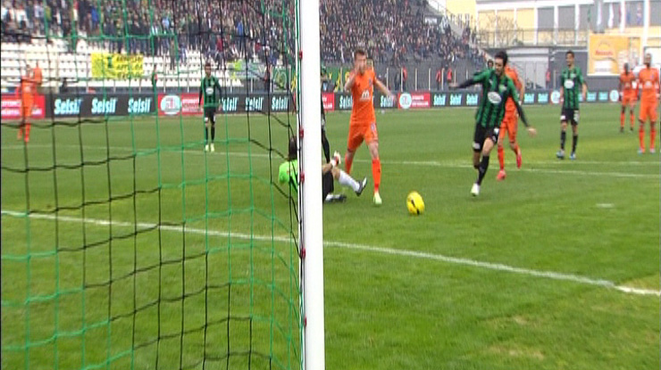 Akhisar Bld.Spor - İstanbul Başakşehir