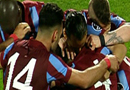 Trabzonspor - Galatasaray