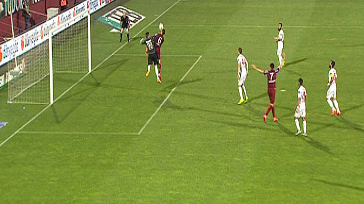 Trabzonspor - Balıkesirspor