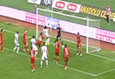 Medicana Sivasspor - Gaziantepspor