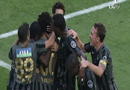 Akhisarspor-Bursaspor