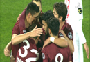 Trabzonspor - Eskişehirspor