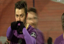 Osmanlıspor FK - Beşiktaş