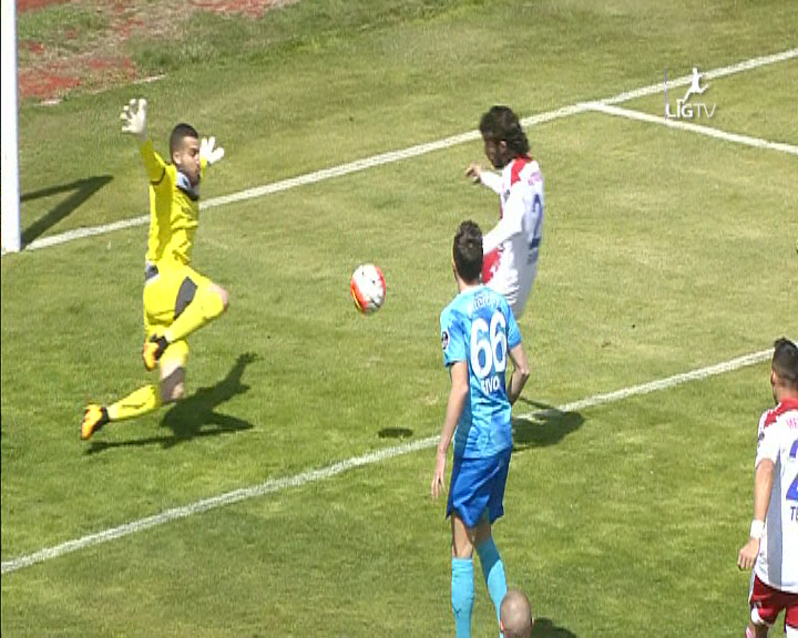 Medicana Sivasspor - Bursaspor