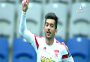 Medipol Başakşehir - Medicana Sivasspor