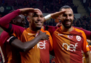 Galatasaray - Aytemiz Alanyaspor