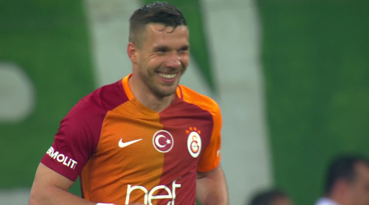 Bursaspor - Galatasaray