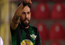 Akhisar Bld.Spor - Trabzonspor