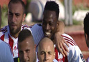 B. Elazığspor-Özbelsan Sivasspor
