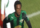 Akhisarspor-Tümosan Konyaspor