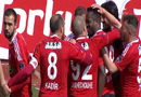Özbelsan Sivasspor-Gaziantepspor