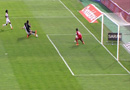 Beşiktaş - Gençlerbirliği