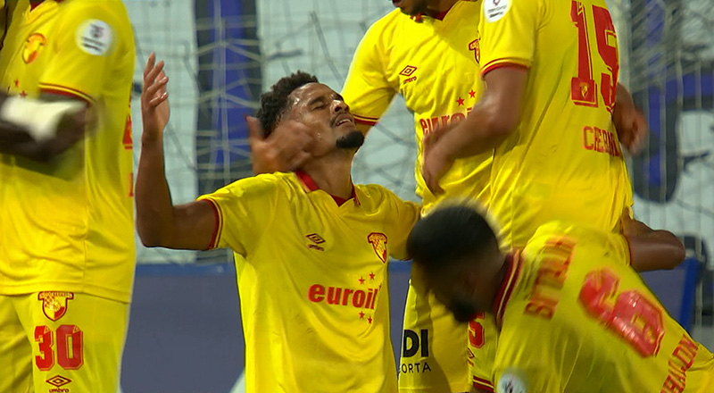 Çaykur Rizespor-Göztepe