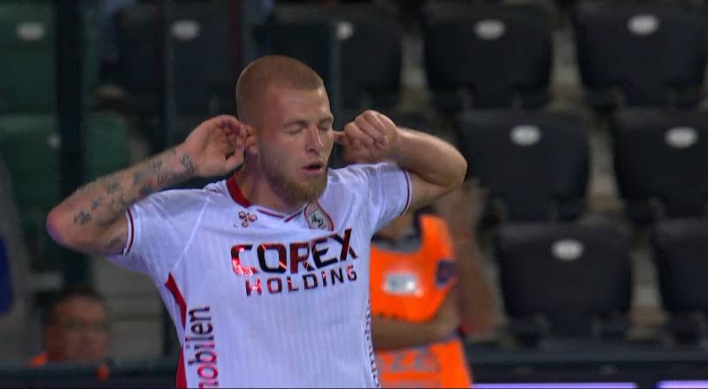 Kocaelispor-Samsunspor