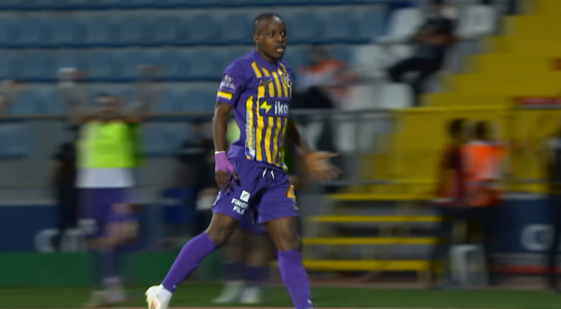 ikas Eyüpspor-Corendon Alanyaspor