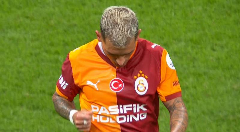 Galatasaray-Tümosan Konyaspor
