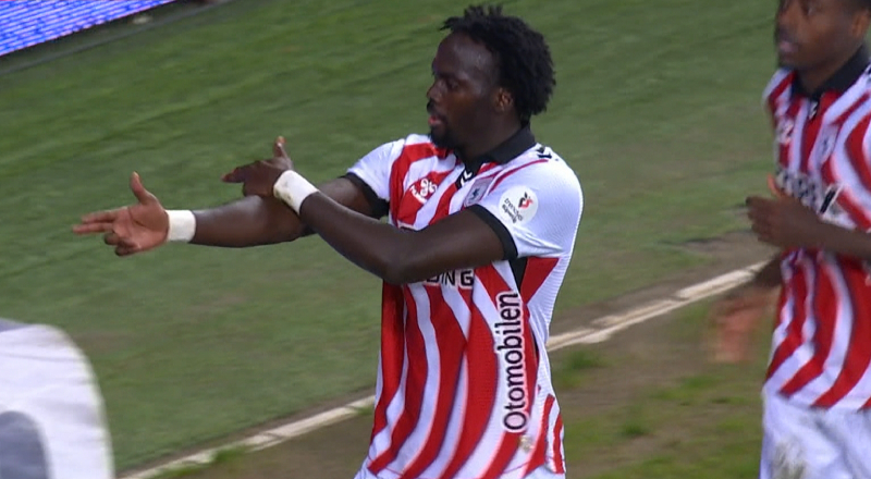 Samsunspor-Mısırlı.com.tr Fatih Karagümrük