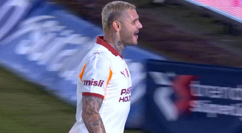 Corendon Alanyaspor-Galatasaray
