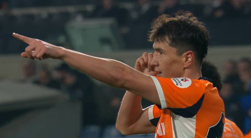 Rams Başakşehir-Galatasaray