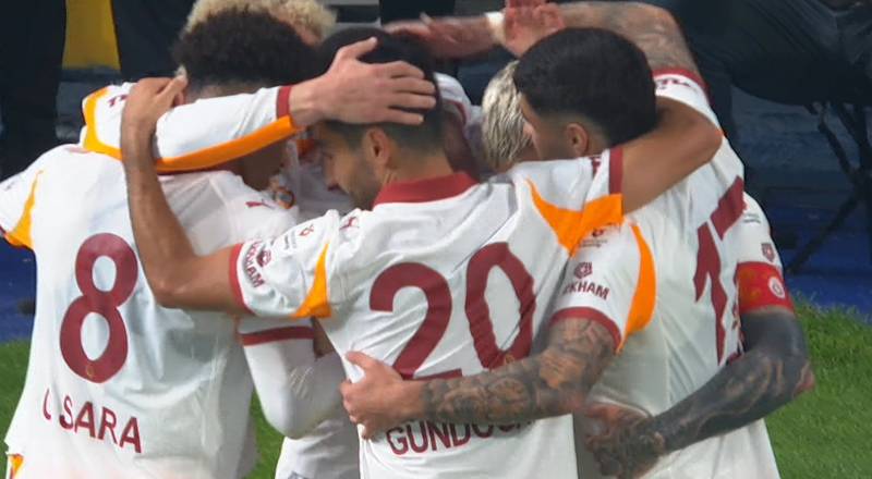 Rams Başakşehir-Galatasaray