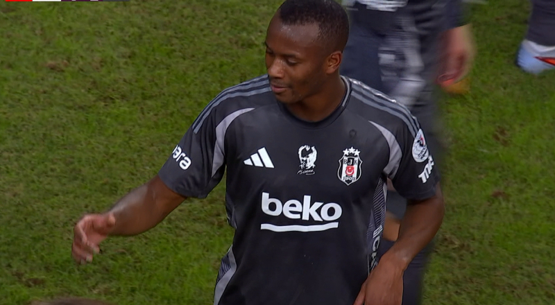 Hesap.com Antalyaspor-Beşiktaş