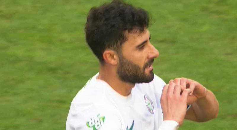 Gaziantep FK-Çaykur Rizespor