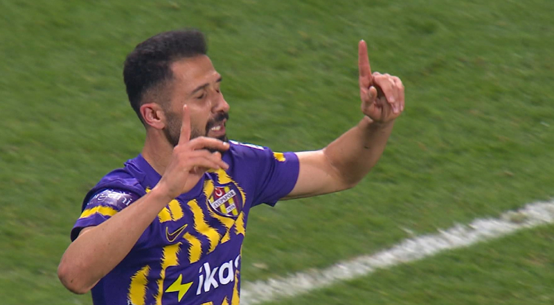 ikas Eyüpspor-Mısırlı.com.tr Fatih Karagümrük