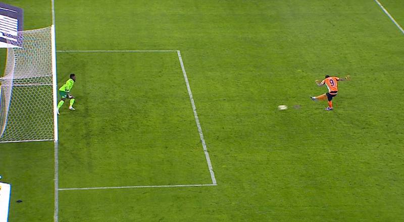 Rams Başakşehir-Trabzonspor