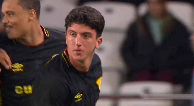 Hesap.com Antalyaspor-Göztepe