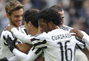 Juventus Carpi maç özeti