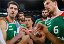 Saski Baskonia CSP Limoges maç özeti