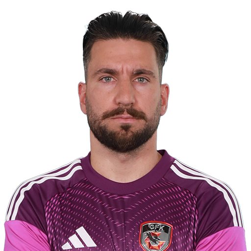 Sokratis Dioudis